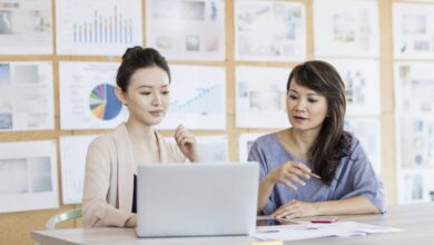 How can we solve labour market shortages?