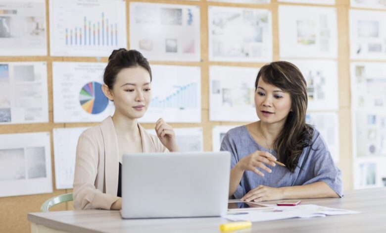 How can we solve labour market shortages?
