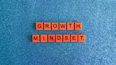 Building a sustainable learning culture
