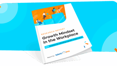 How to Develop a Growth Mindset in the Workplace