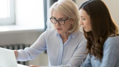 The Skills Sahara: why your talent pool is drying up