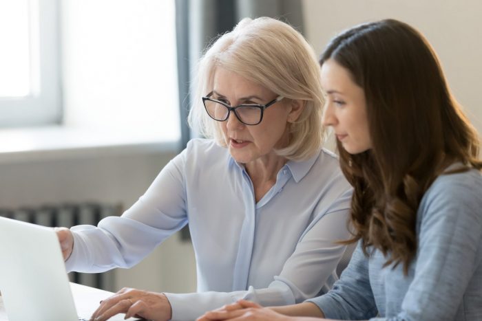 The Skills Sahara: why your talent pool is drying up