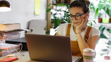 Remote Working after the Pandemic