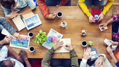 Why Graphic Designers Need to be Problem Solvers