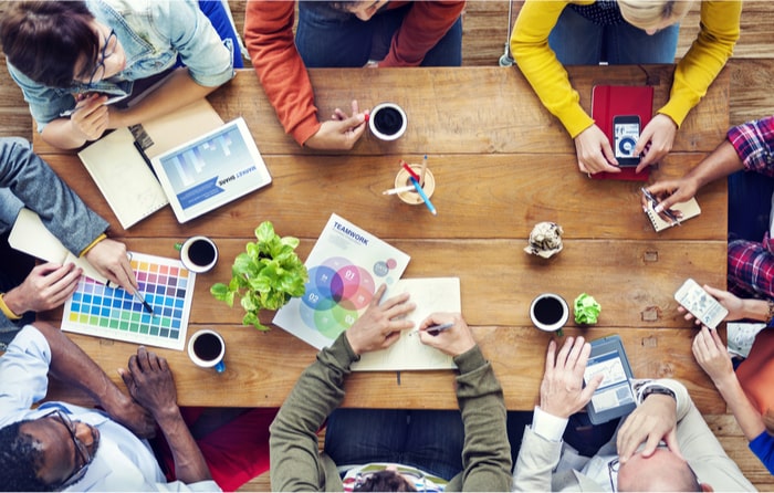 Why Graphic Designers Need to be Problem Solvers