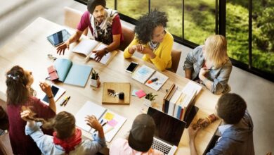 Why ignoring diversity in L&D is killing innovation