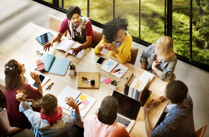 Why ignoring diversity in L&D is killing innovation