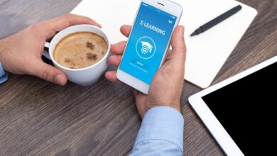 Interest on Behavioural Insights: What can the growth of disruptive banks tell us about the elearning industry?