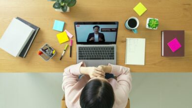 The learning culture catch: solving L&Ds top challenge